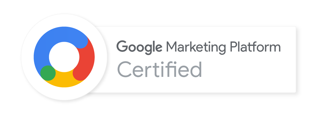 Infotecnicos • Google Marketing Plataform