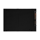 Disco SSD Kingston SKC600 512GB/ SATA III/ Full Capacity