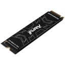 Disco SSD Kingston FURY Renegade 2TB/ M.2 2280 PCIe 4.0/ Con Difusor Térmico