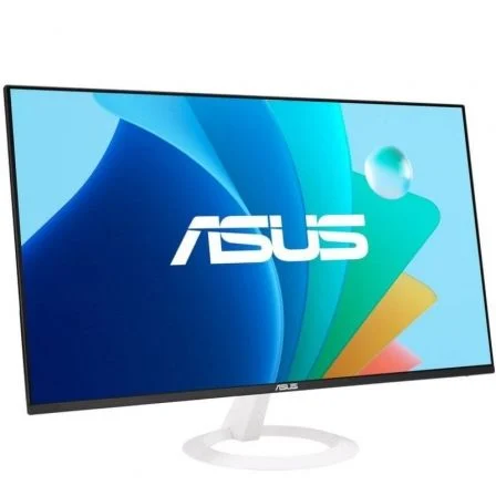 Monitor Asus VZ24EHF-W 23.8"/ Full HD/ Blanco 90LM07C2-B01470