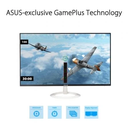 Monitor Asus VZ24EHF-W 23.8"/ Full HD/ Blanco 90LM07C2-B01470