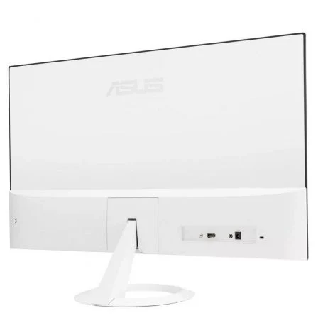 Monitor Asus VZ24EHF-W 23.8"/ Full HD/ Blanco 90LM07C2-B01470