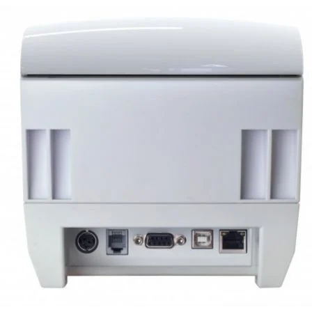 PRM-IMP TERM ITP-83 70.88 WH Impresora de Tickets Premier ITP-83 W/ Térmica/ Ancho papel 80mm/ USB-Ethernet-Serie/ Blanca TIP80260URLW