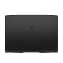 Portátil MSI Katana 17 BULK 17.3" Full HD Intel® Core™ i7 i7-12650H 32GB DDR5-SDRAM 512GB NVME RTX 3050 Wi-Fi 6 Negro