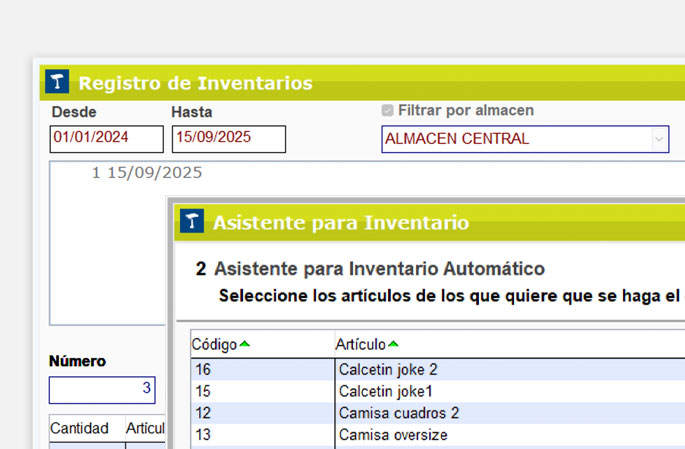 ClassicGes, software de gestión para tu empresa