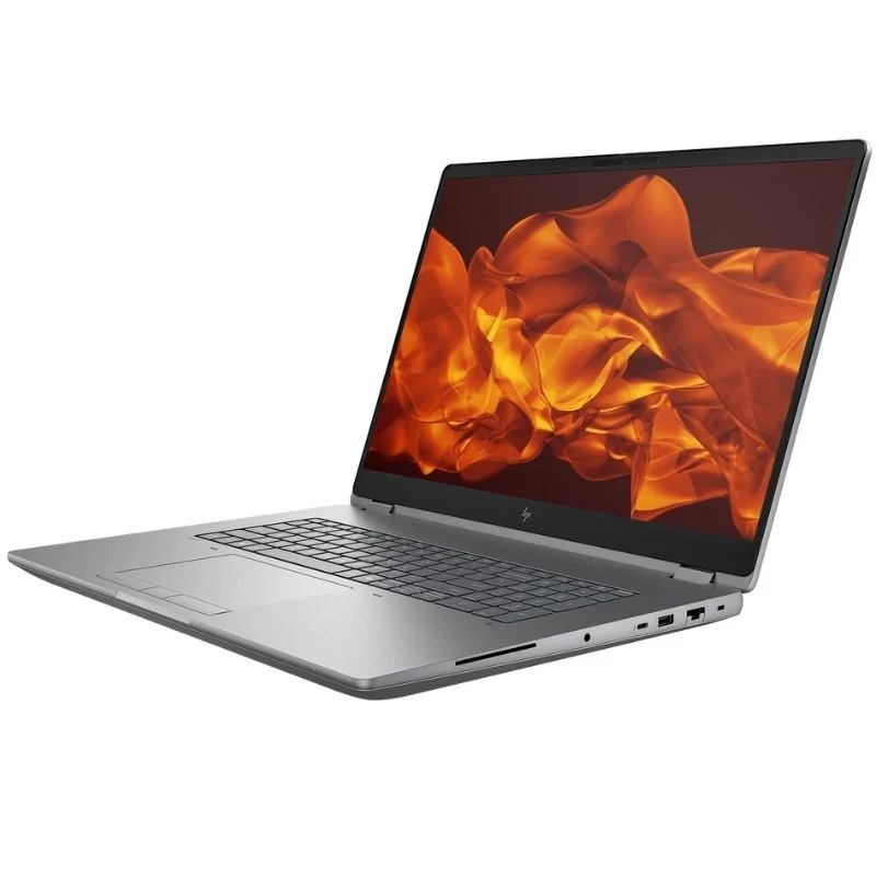 Portátil Workstation HP ZBook Fury G1i Intel Core Ultra 7-265HX/ 32GB/ 1TB SSD/ RTX Pro 4000 Blackwell/ 16"/ Win11 Pro
