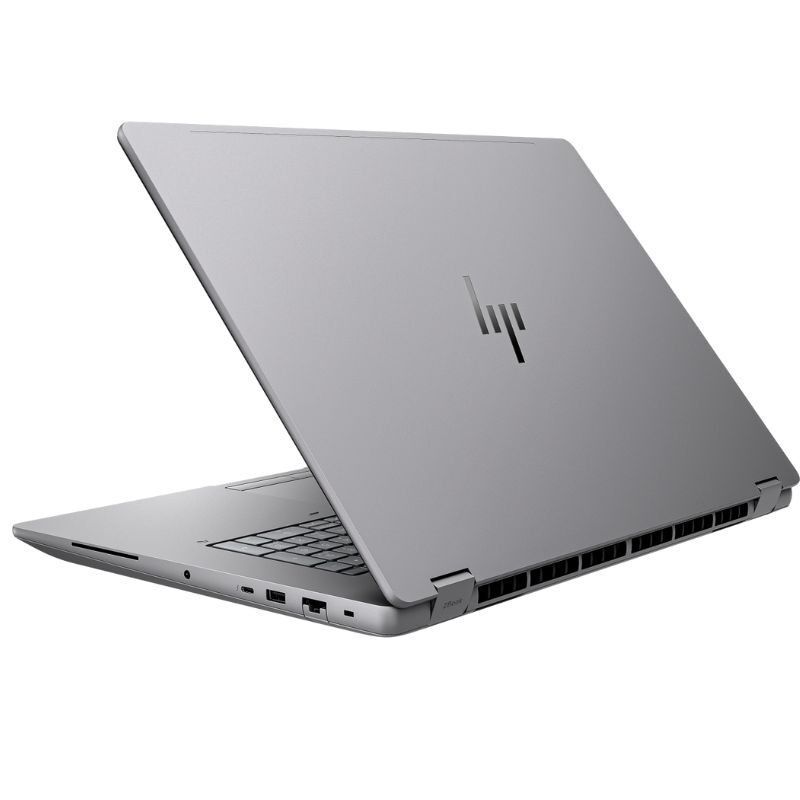 Portátil Workstation HP ZBook Fury G1i Intel Core Ultra 7-265HX/ 32GB/ 1TB SSD/ RTX Pro 4000 Blackwell/ 16"/ Win11 Pro