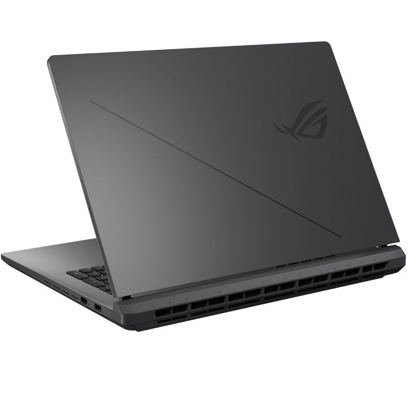 Portátil Gaming Asus ROG Strix G18 G815LR-S9046 Intel Core Ultra 9-275HX/ 32GB/ 1TB SSD/ GeForce RTX 5070 Ti/ 18"/ Windows 11 PRO