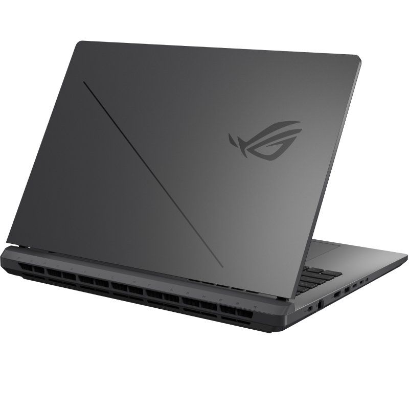 Portátil Gaming Asus ROG Strix G18 G815LR-S9046 Intel Core Ultra 9-275HX/ 32GB/ 1TB SSD/ GeForce RTX 5070 Ti/ 18"/ Windows 11 PRO