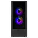 PC Gaming Nox Hummer Nemesis Intel Core i7-12700K/ 32GB/ 1TB SSD/ Radeon RX 9060 XT/ Windows 11 PRO