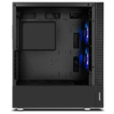 PC Gaming Nox Hummer Nemesis Intel Core i7-12700K/ 32GB/ 1TB SSD/ Radeon RX 9060 XT/ Windows 11 PRO