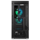 PC Gaming Nox Hummer Nemesis Intel Core i7-12700K/ 32GB/ 1TB SSD/ Radeon RX 9060 XT/ Windows 11 PRO