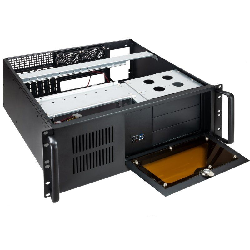 PC Rack Tooq RACK-406N Intel Core i9-12900/ 32GB/ 1TB SSD/ RTX 5060 Ti OC/ Sin Sistema Operativo  Todos siguen el patrón: [Nombre del equipo] [Procesador]/ [RAM]/ [Almacenamiento]/ [Tarjeta Gráfica]/ [SO]
