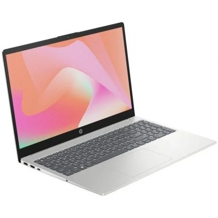Portátil HP 15-FD0133NS Intel Core i7-1255U/ 16GB/ 512GB SSD/ 15.6"/ Windows 11 Pro