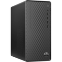 PC HP Desktop M01-F2053NS Intel Core i5-12400/ 8GB/ 512GB SSD/ Sin Sistema Operativo