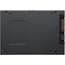 Disco SSD Kingston A400 240GB/ SATA III