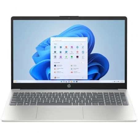 Portátil HP 15-FD0054NS Reacondicionado Intel Core i5-1334U/ 8GB/ 512GB SSD/ 15.6"/ Win11