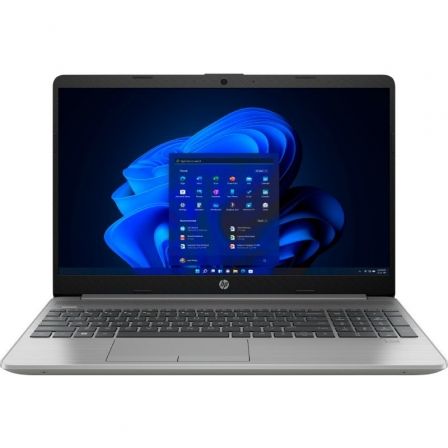 Portátil HP 250 G9 6S7A9EA Intel Core i5-1235U Reacondicionado/ 16GB/ 512GB SSD/ 15.6"/ Win11