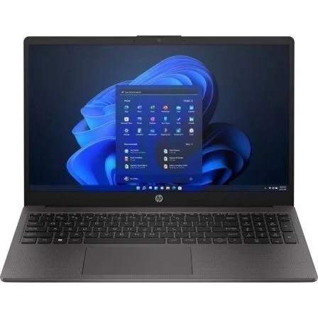 Portátil HP 250 G10 967X2ET Reacondicionado Intel Core i5-1334U/ 8GB/ 512GB SSD/ 15.6"/ Win11 Pro
