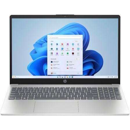 Portátil HP 15-FD0056NS Reacondicionado Intel Core i7-1355U/ 16GB/ 1TB SSD/ 15.6"/ Win11
