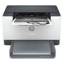 Impresora Láser Monocromo HP Laserjet M209dw WiFi/ Dúplex/ Blanca Reacondicionada