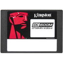 Disco SSD Kingston DC600M 1.92TB/ SATA III