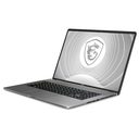 MSI CreatorPro Z17HXT-S8ES i7 32 1TB A-2000 Windows 11 Profesional