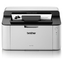 Impresora Brother HL-1110 Impresión laser monocromo
