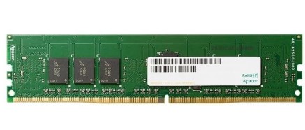 Samsung M378A1K43CB2-CTD módulo DIMM memoria RAM 8 GB DDR4 2666 MHz 933276-001