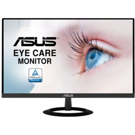 Monitor Asus VZ229HE Reacondicionado 21.5&quot;/ Full HD/ Negro