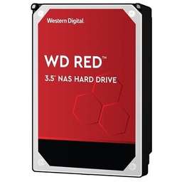 Disco Duro Western Digital WD Red NAS Reacondicionado 3TB/ 3.5&quot;/ SATA III/ 256MB P/n: WD30EFAX