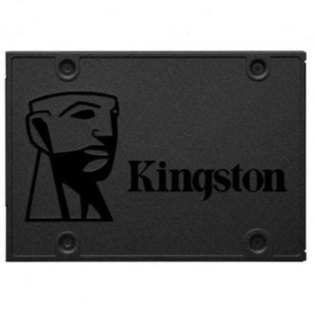 [SA400S37/240G] Disco SSD Kingston A400 240GB/ SATA III