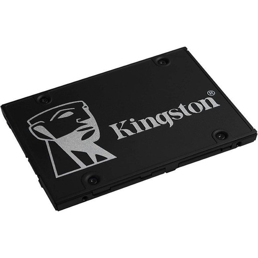 [SKC600/256G] Disco SSD Kingston SKC600 256GB/ SATA III/ Full Capacity