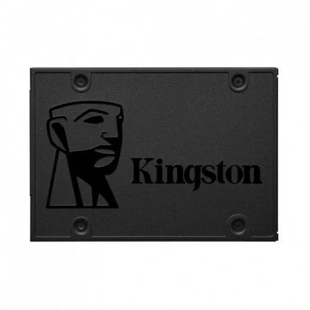 [SA400S37/960G] Disco SSD Kingston A400 960GB/ SATA III