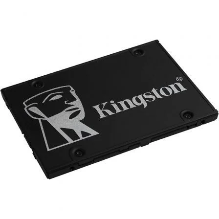 [SKC600/512G] Disco SSD Kingston SKC600 512GB/ SATA III/ Full Capacity