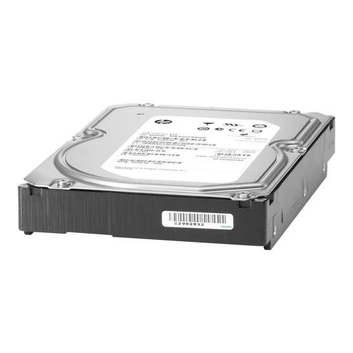 [801882-B21] Disco Duro 1TB HPE 801882-B21 para Servidores