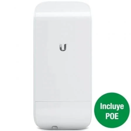 [LOCOM5] NanoStation Ubiquiti LocoM5