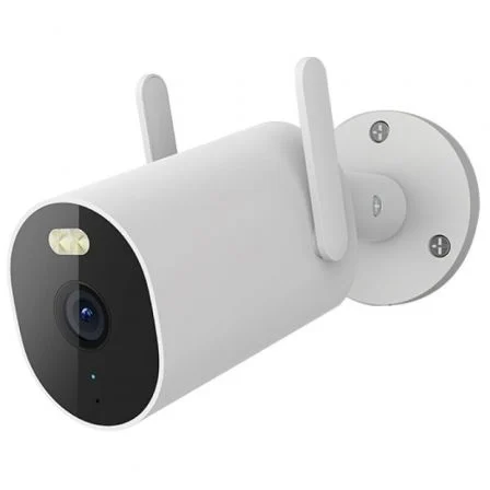 [BHR6816EU] Cámara de Videovigilancia Xiaomi Outdoor Camera AW300/ 101º/ Visión Nocturna/ Control desde APP