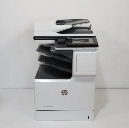 Impresora HP Enterprise HPE Color Laserjet Managed E67560 Reacondicionada Dúplex/ Wifi