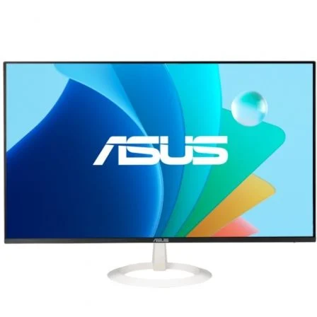 Monitor Asus VZ24EHF-W 23.8"/ Full HD/ Blanco 90LM07C2-B01470