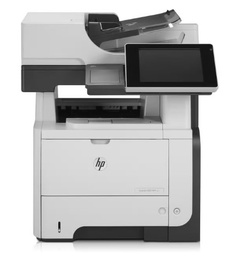 Impresora HP LaserJet 500 MFP M525