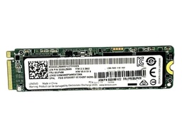 Disco duro Lenovo NVME M.2 SATA 256GB SSS0L25089 LENSE20256GMSP34MEAT2TA