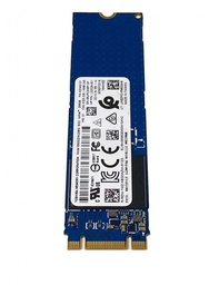 Disco duro Toshiba NVME M.2 PCIe 256GB 2280 L22028-002 KBG30ZMV256G L69253-001
