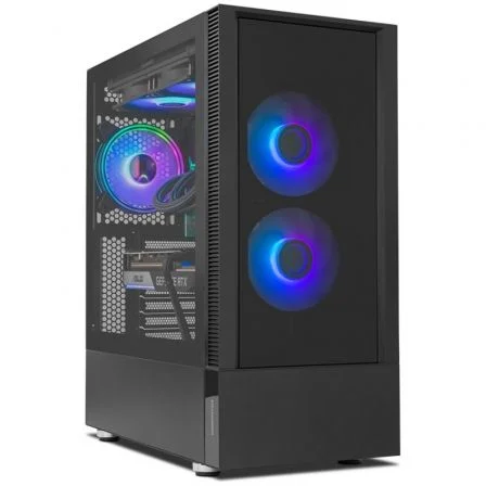 PC Gaming Nox Hummer Nemesis Intel Core i7-12700K/ 32GB/ 1TB SSD/ Radeon RX 9060 XT/ Windows 11 PRO