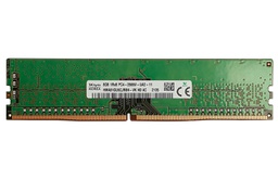 SKhynix HMA81GU6JJR8N-VK módulo de memoria 8 GB 1Rx8 GB DDR4 2666MHz PN:933276-001 (copia)