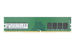 Kingston HP24D4U7S1MBP-4 módulo DIMM memoria RAM 4 GB 1Rx4 GB DDR4 2400MHz PN:854912-001