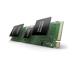 Disco duro Samsung NVME PCIe M.2 SATA 256GB MZVLQ256HAJD-000H1 MZ-VLB2560