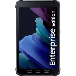 Tablet Samsung Galaxy Tab Active3 Enterprise Edition Reacondicionada 8&quot;/ 4GB/ 64GB/ Octacore/ 4G/ Negra